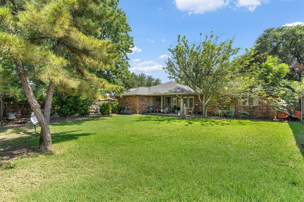 Meadows Add - Residential