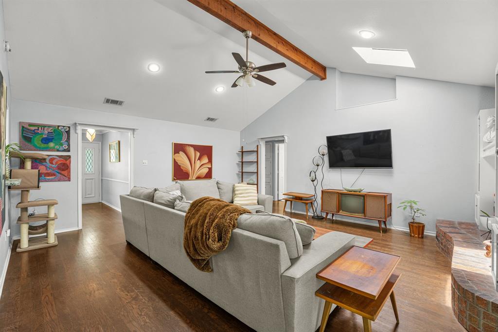 Meadows Add - Residential