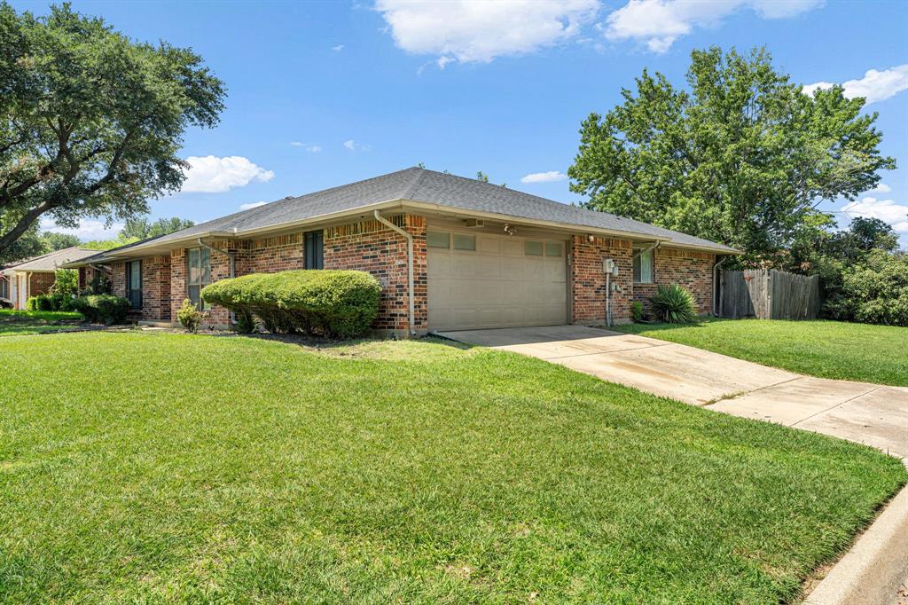 Meadows Add - Residential