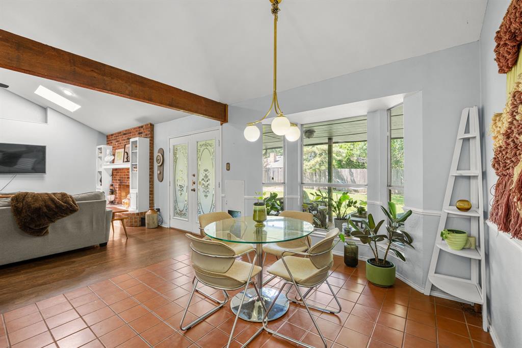 Meadows Add - Residential