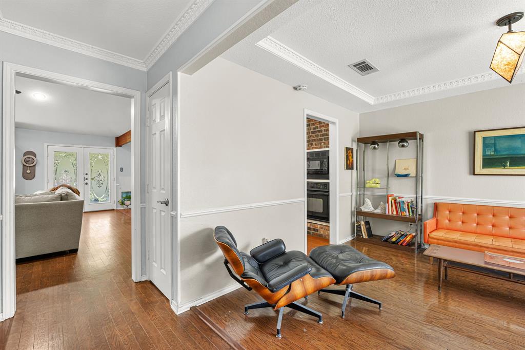 Meadows Add - Residential