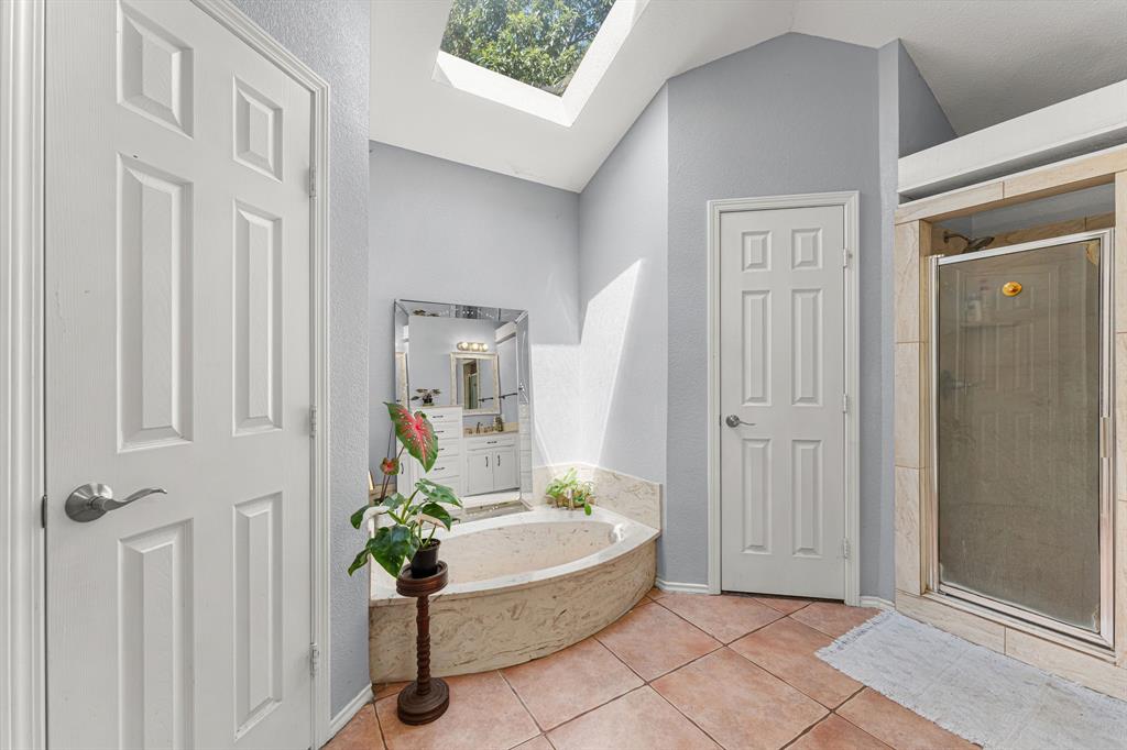 Meadows Add - Residential