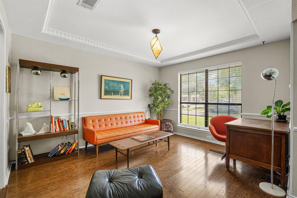 Meadows Add - Residential