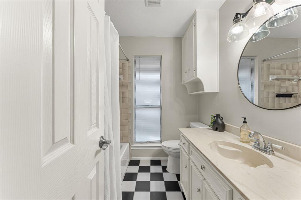 Meadows Add - Residential