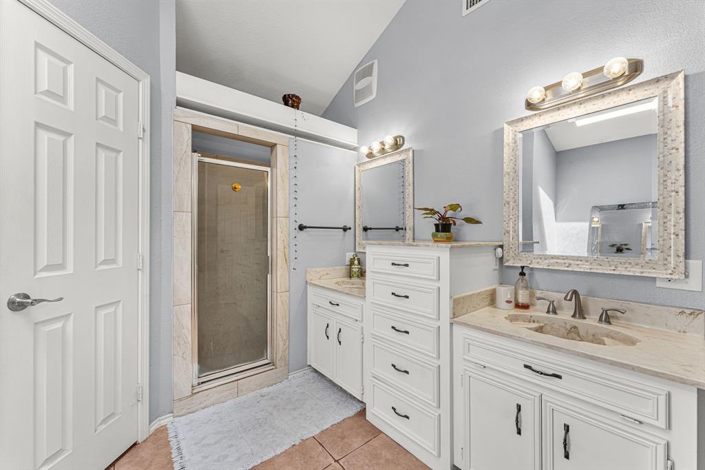 Meadows Add - Residential