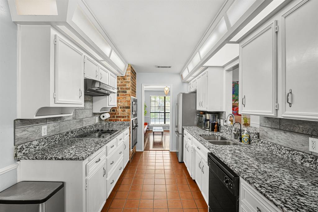 Meadows Add - Residential