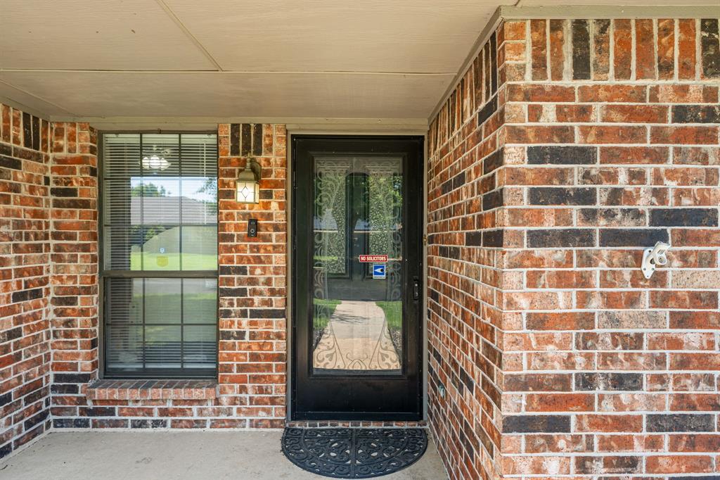 Meadows Add - Residential