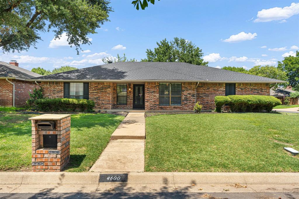 Meadows Add - Residential