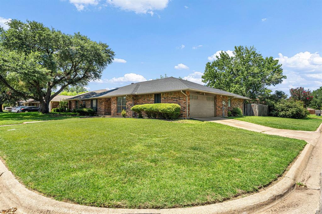 Meadows Add - Residential