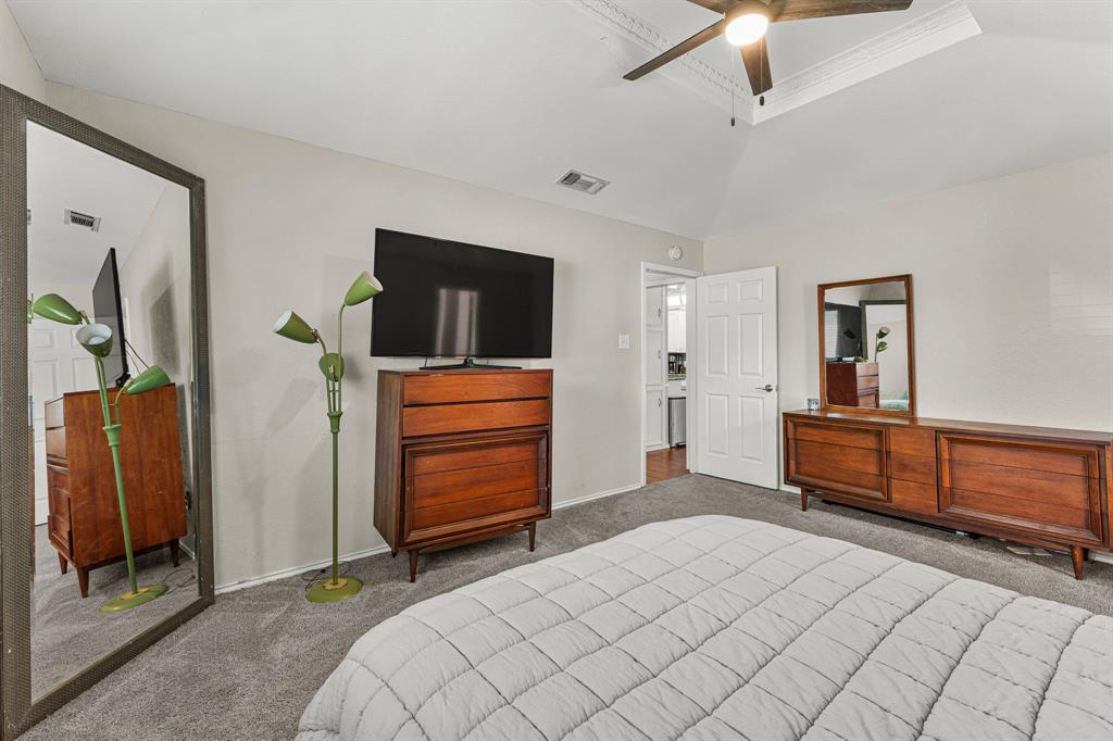 Meadows Add - Residential
