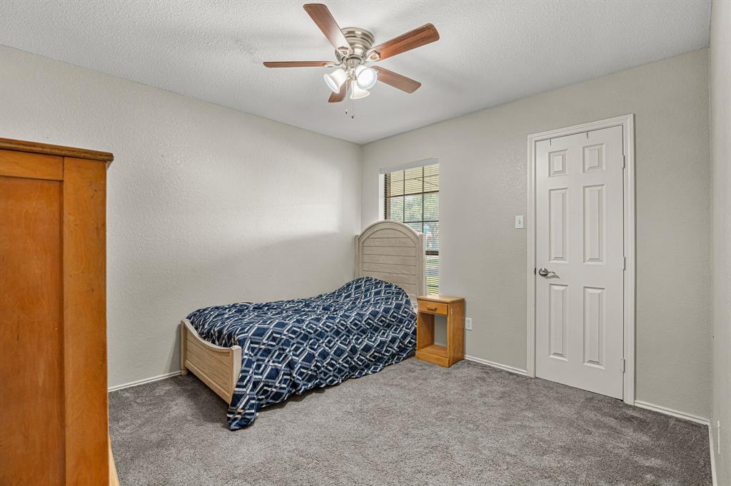 Meadows Add - Residential