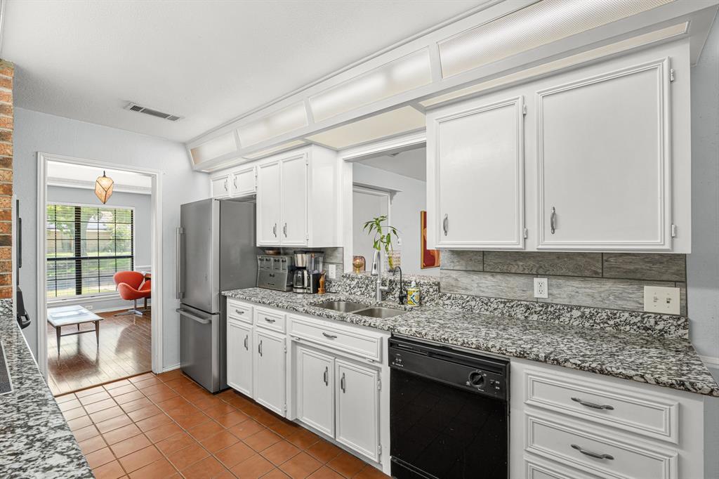 Meadows Add - Residential