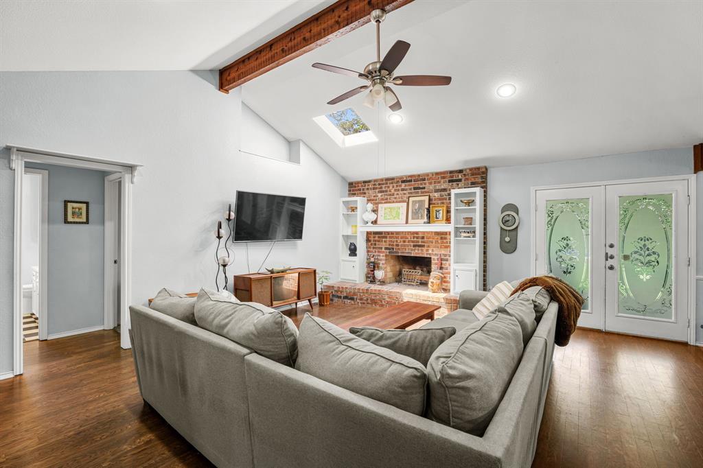 Meadows Add - Residential