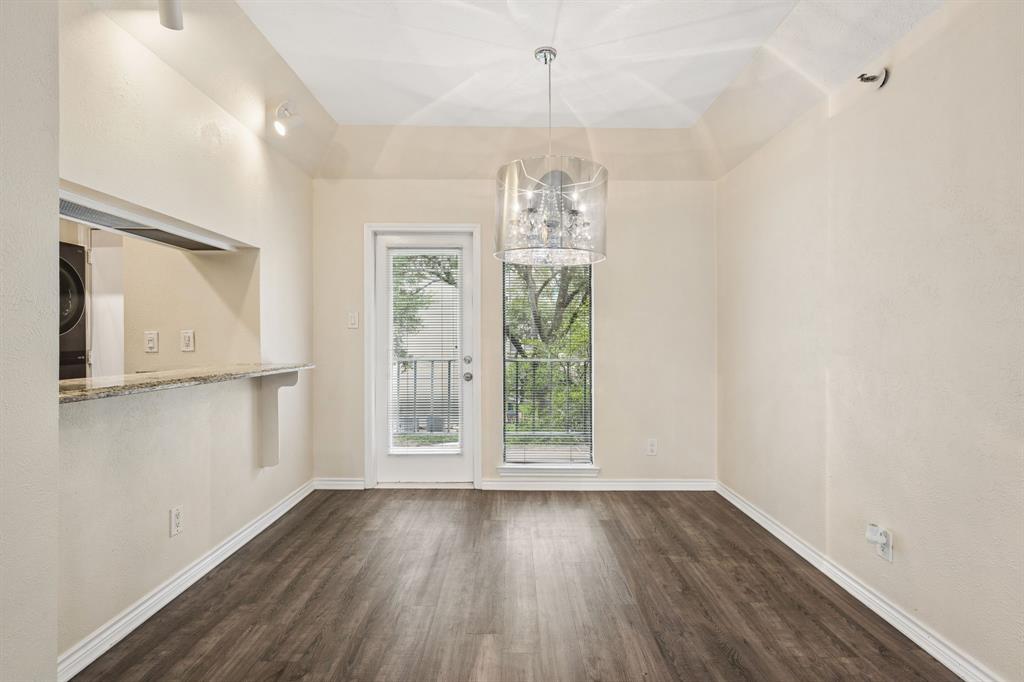 Bryan Place Condo - Residential