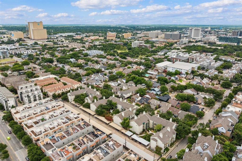 Bryan Place Condo - Residential