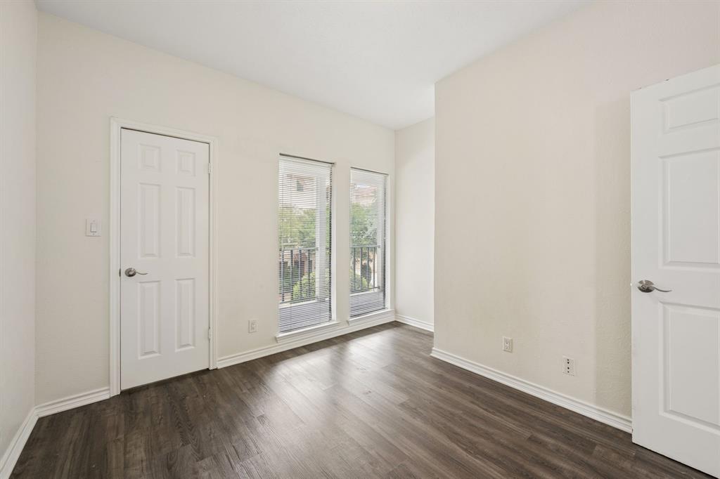 Bryan Place Condo - Residential