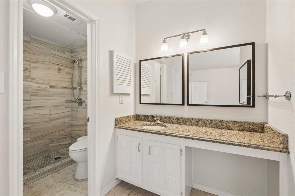 Bryan Place Condo - Residential
