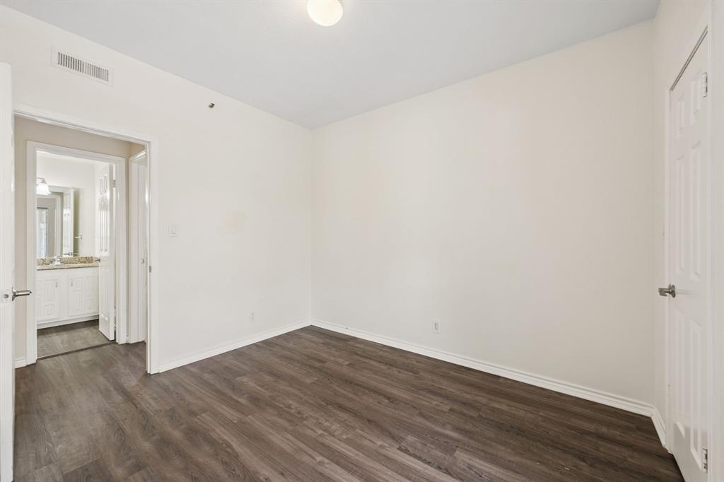 Bryan Place Condo - Residential