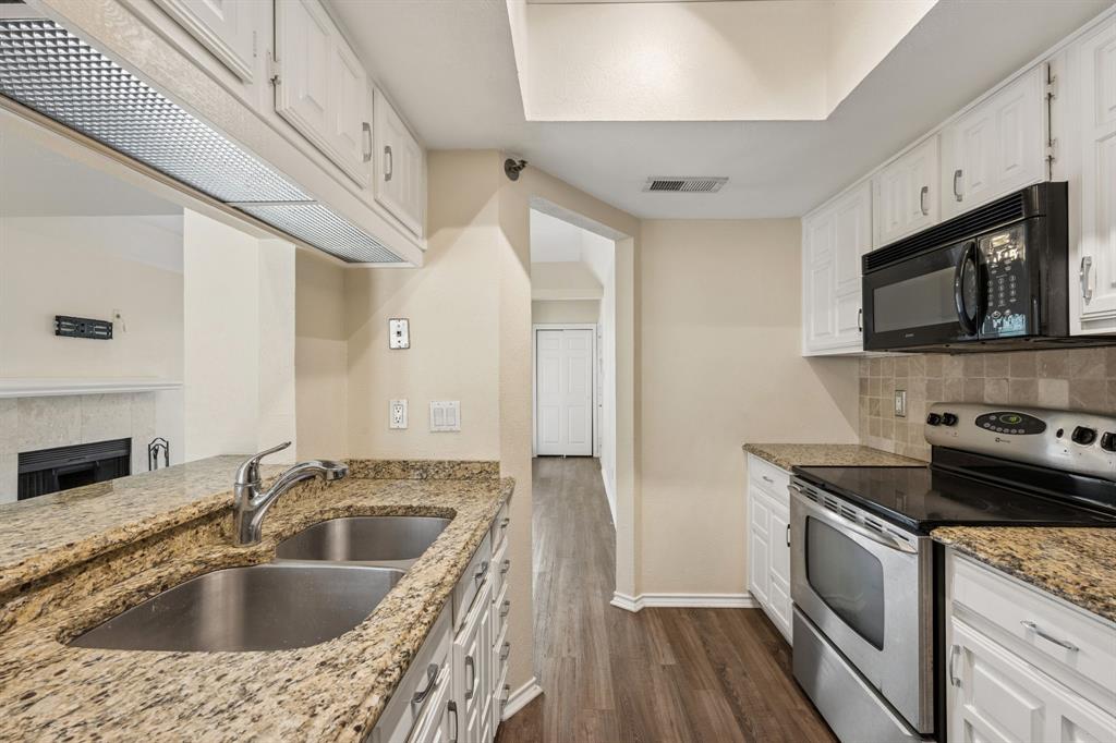 Bryan Place Condo - Residential
