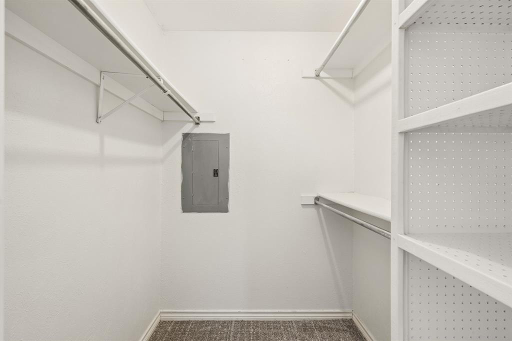 Bryan Place Condo - Residential