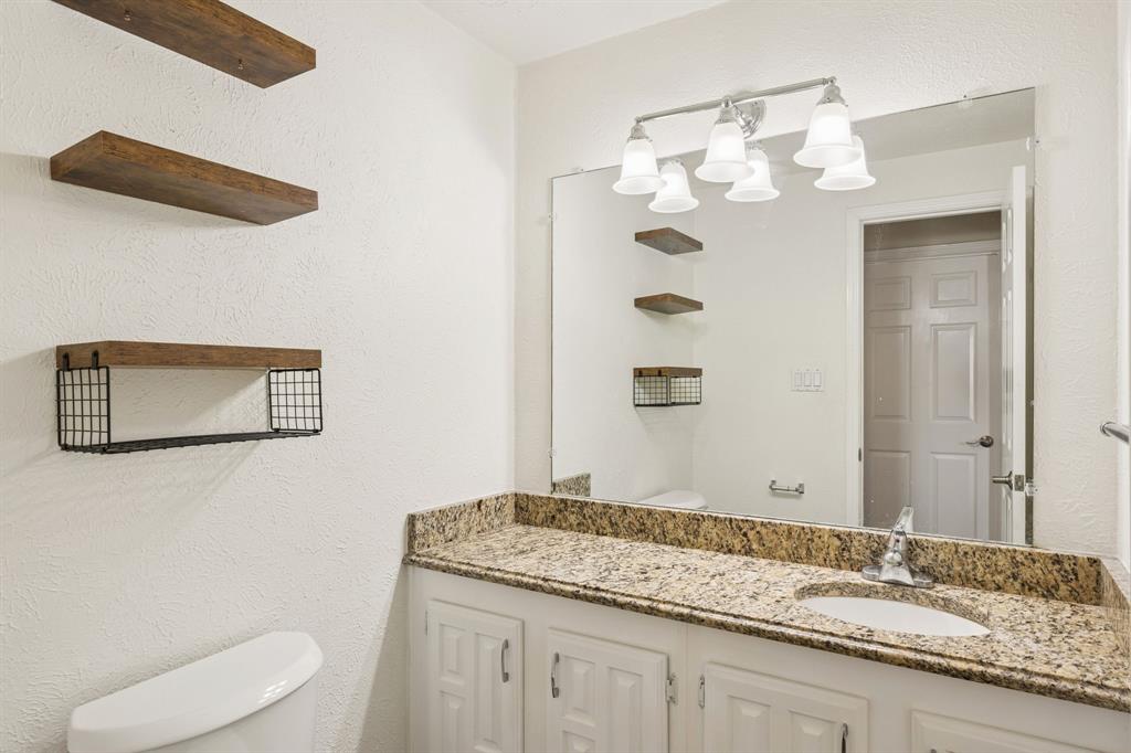Bryan Place Condo - Residential