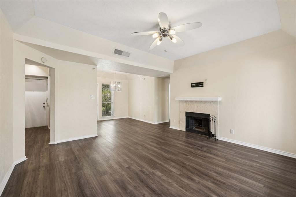 Bryan Place Condo - Residential