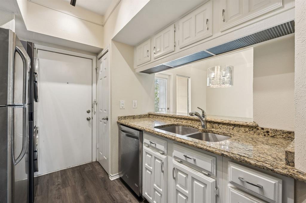 Bryan Place Condo - Residential