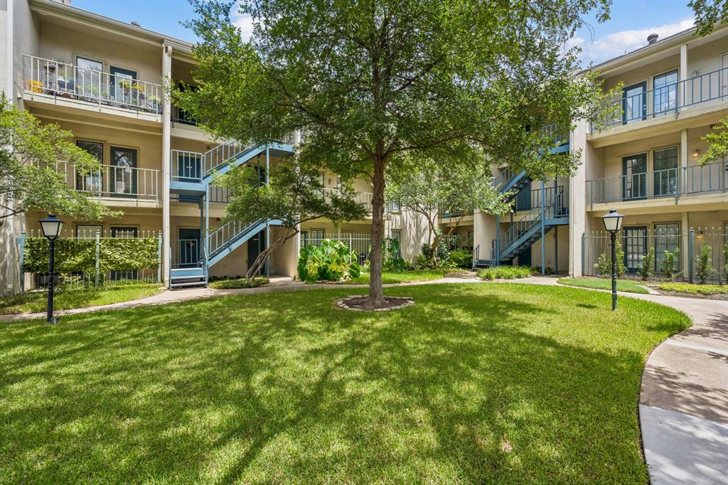 Bryan Place Condo - Residential