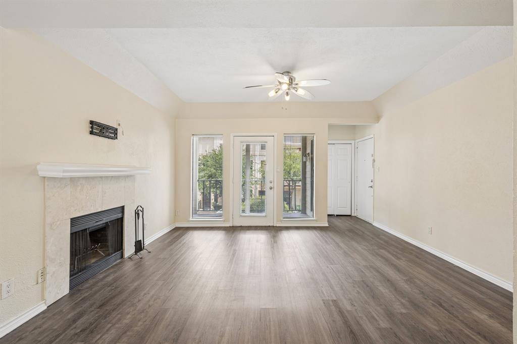 Bryan Place Condo - Residential