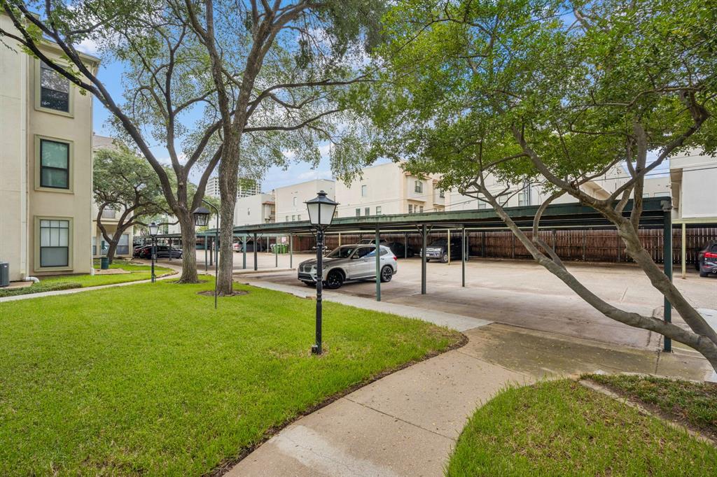 Bryan Place Condo - Residential