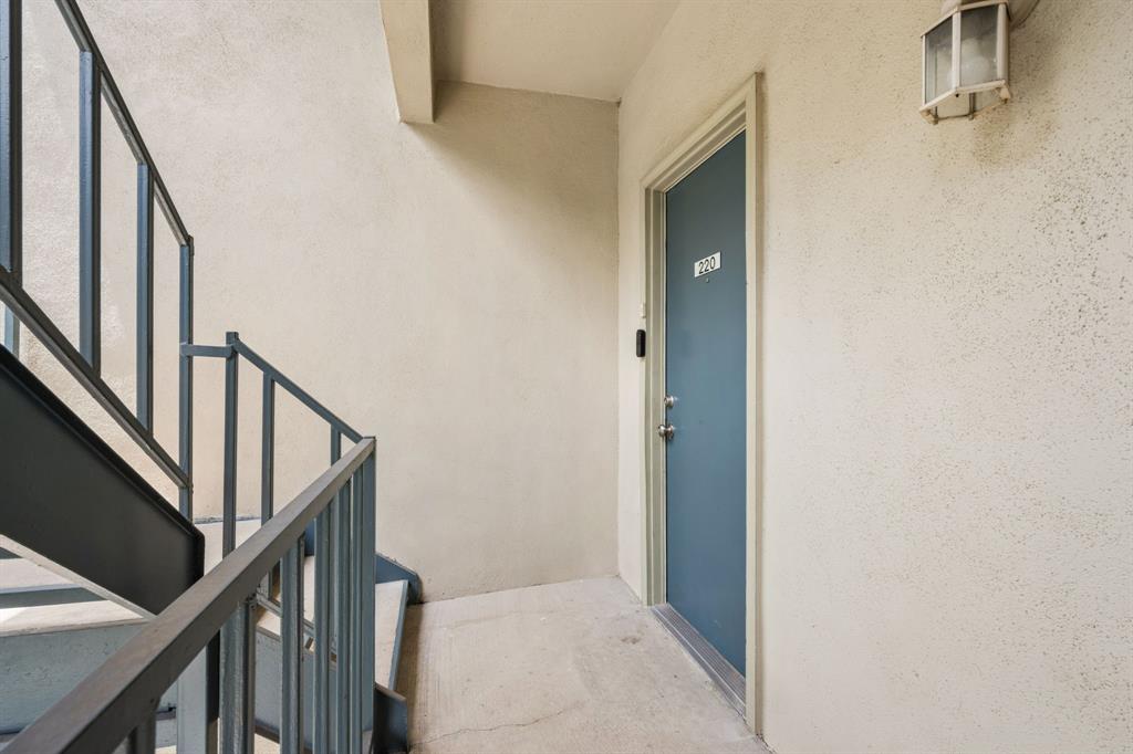 Bryan Place Condo - Residential