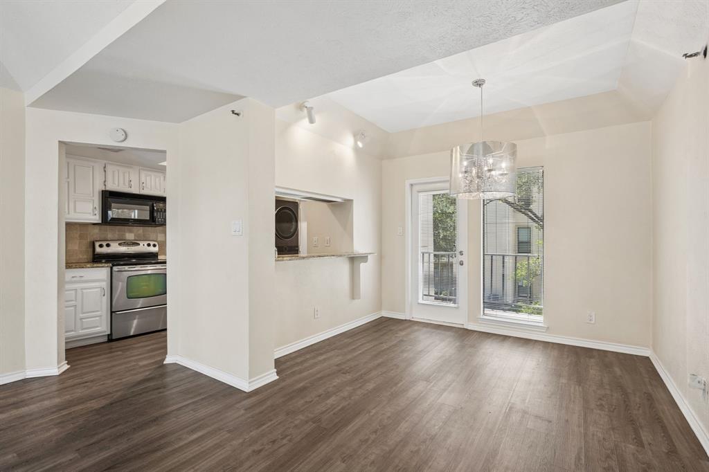Bryan Place Condo - Residential