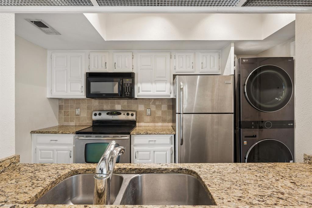 Bryan Place Condo - Residential