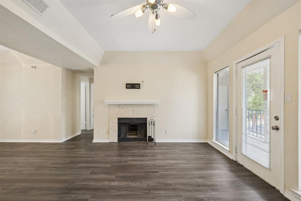 Bryan Place Condo - Residential