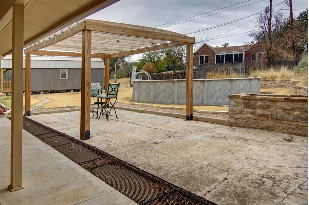 East Breck - Residential