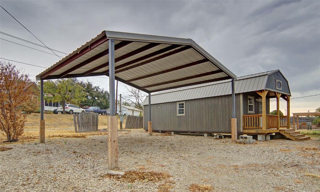 East Breck - Residential