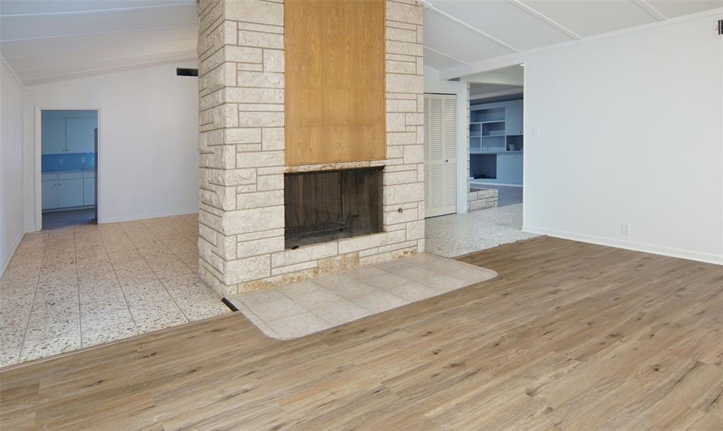 East Breck - Residential