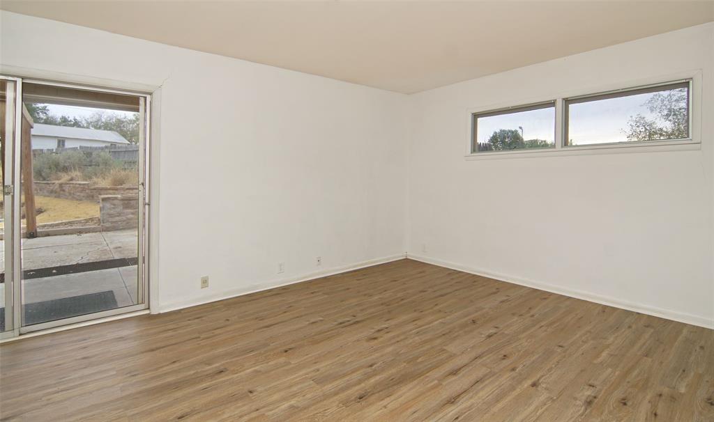 East Breck - Residential