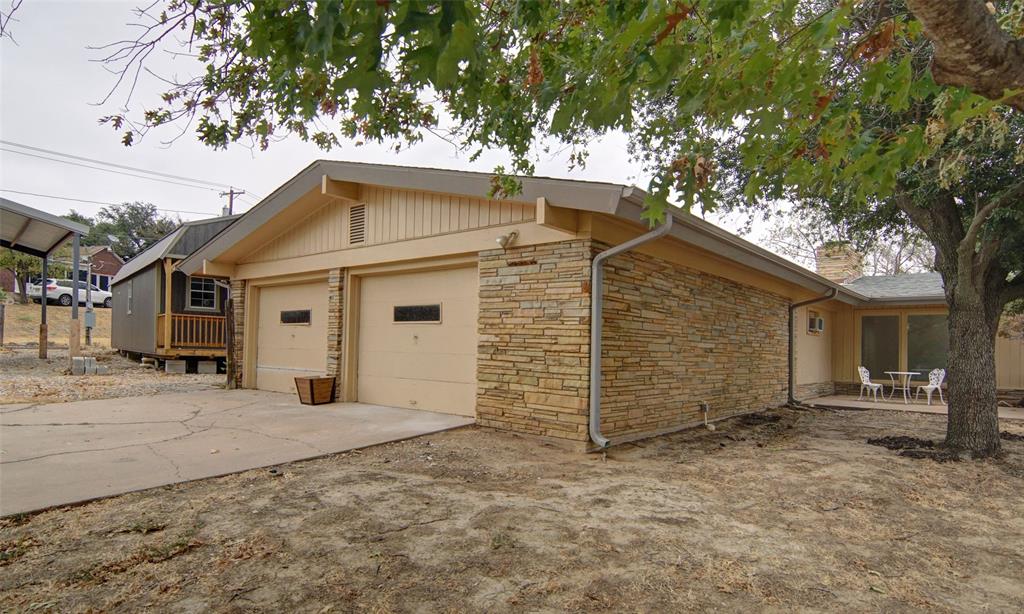 East Breck - Residential