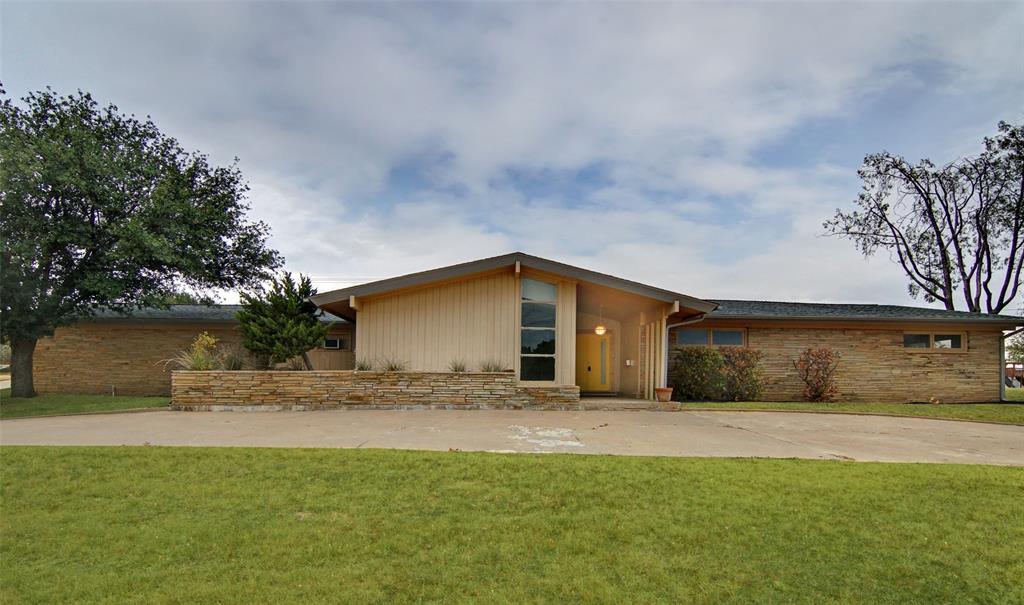 East Breck - Residential