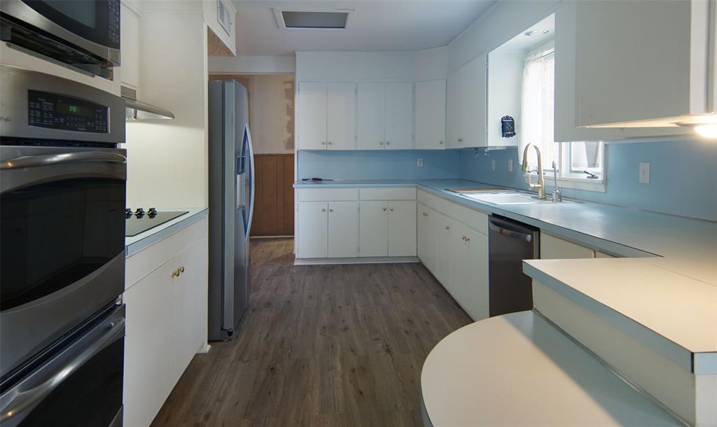 East Breck - Residential