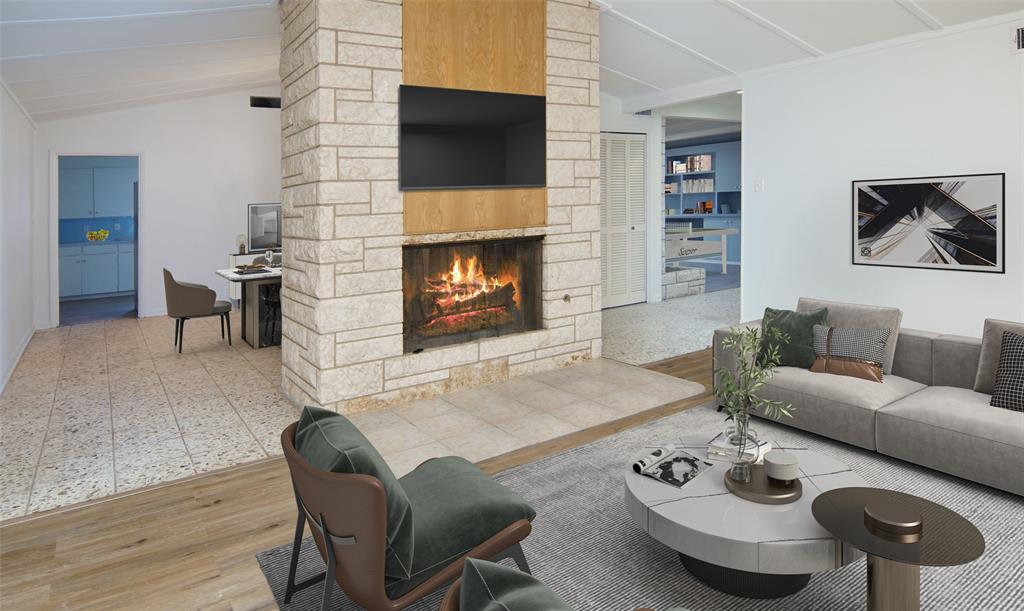 East Breck - Residential