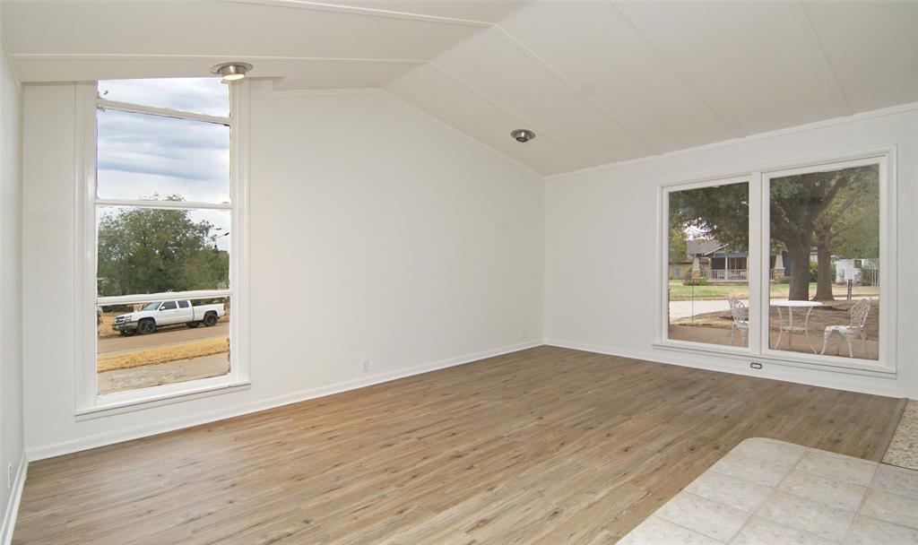 East Breck - Residential