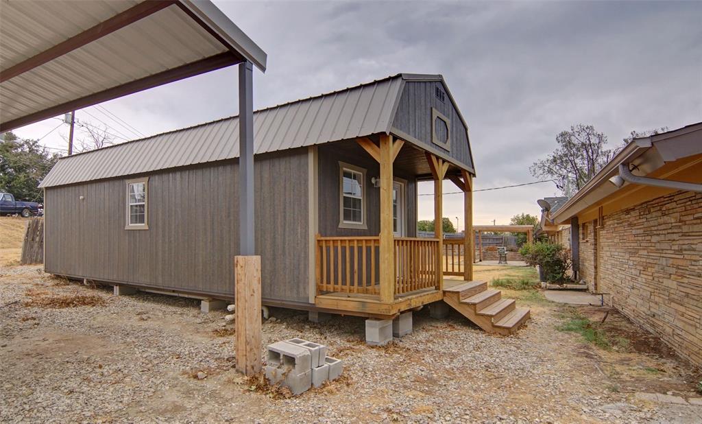 East Breck - Residential