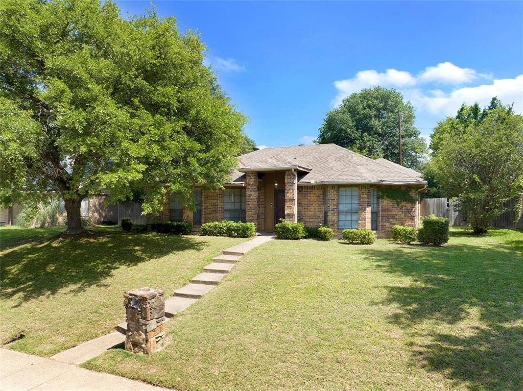 Welcome to 4823 Hollow Ridge Rd in Dallas, a beautifully maintained 2-bedroom, 2-bath home with a 2-car garage, offering the perfect blend of comfort, functionality, and everyday livability. Designed with both relaxation and entertaining in mind, this home features a spacious, light-filled layout you’ll love coming home to. The open-concept living and dining areas flow seamlessly into the kitchen, creating a warm and inviting space for gatherings. Both bedrooms are generously sized, and brand new carpet installed April 2026 adds a fresh, move-in ready feel throughout. Well-appointed bathrooms and ample storage enhance the home’s overall comfort and convenience. The home was temporarily taken off the market to complete these updates, ensuring it is presented at its absolute best for its next owner. Conveniently located less than 15 minutes from downtown Dallas, with easy access to major highways, shopping, dining, and entertainment, and near Buckner Terrace Montessori School, this home offers both comfort and convenience in an established neighborhood. Previously used as a short-term rental, the property has also demonstrated versatility for those seeking future flexibility. Don’t miss your opportunity to own a move-in ready home in a prime Dallas location!