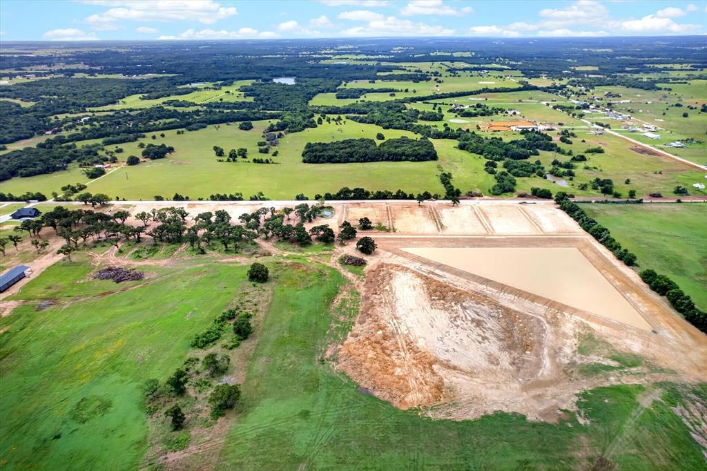 Timber Ridge - Land