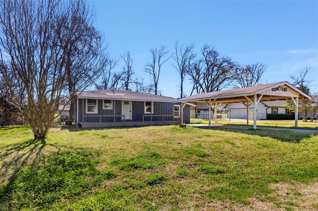 Wildwood Acres - Residential