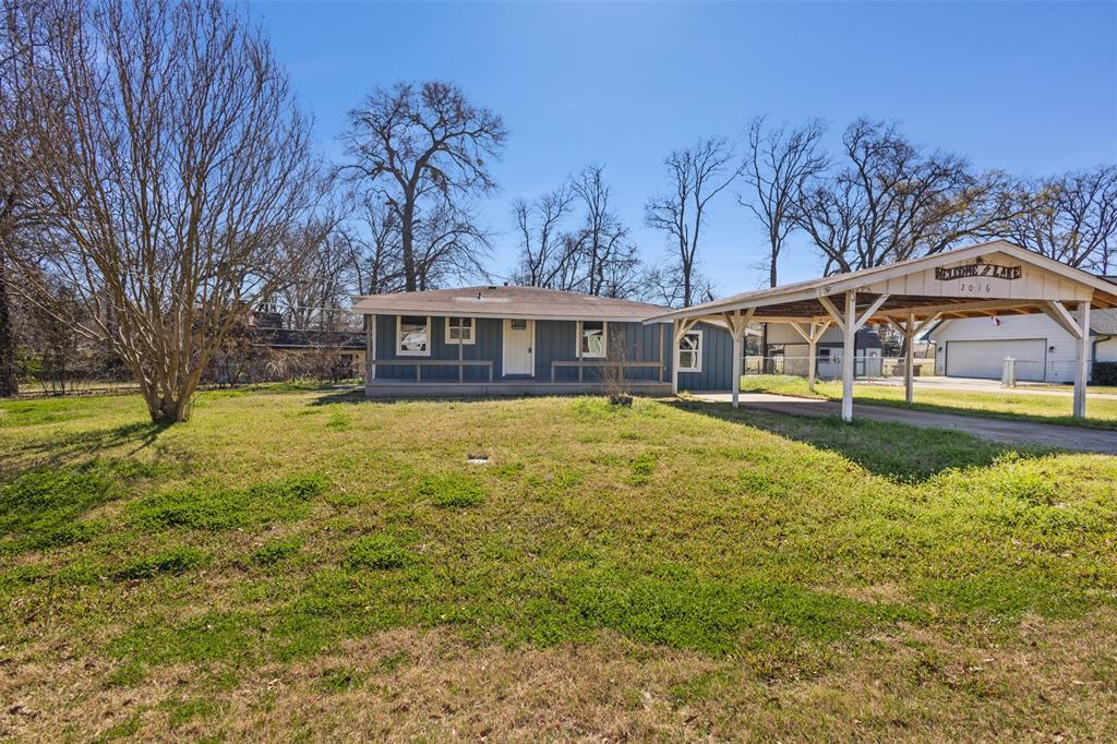 Wildwood Acres - Residential