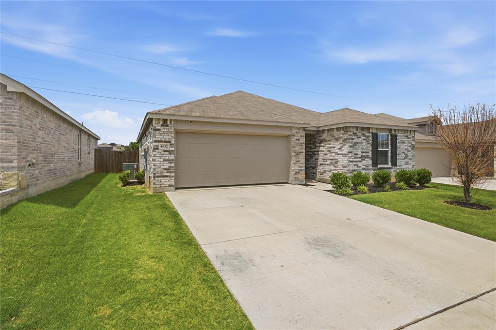 Kelley Tr - Residential