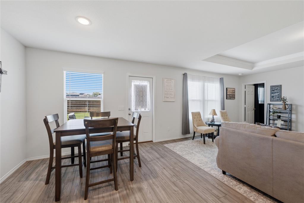 Kelley Tr - Residential